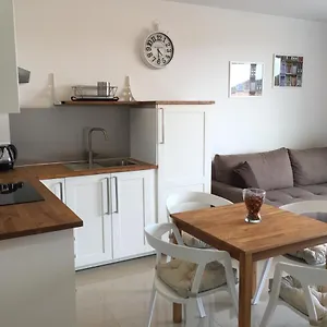  Apartment 4 Star “istrian Sea Sunset”